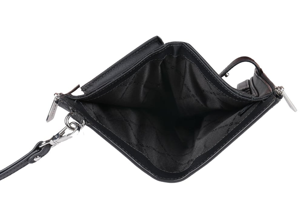 MICHAEL KORS KADIN CÜZDAN 35F8STVW0L-BLACK