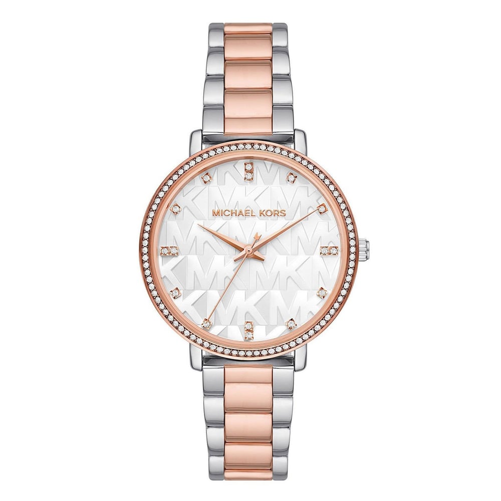 MICHAEL KORS KADIN KOL SAATİ MK4667