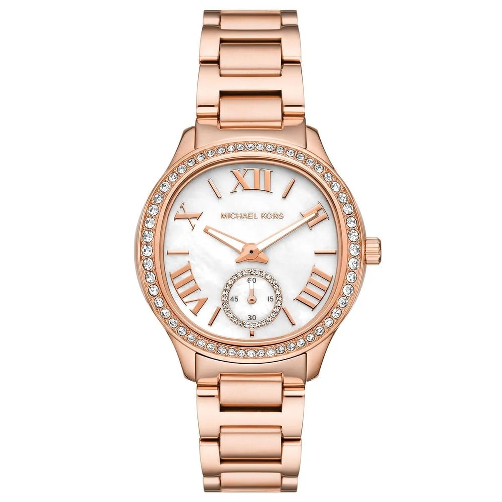 MICHAEL KORS KADIN KOL SAATİ MK4806