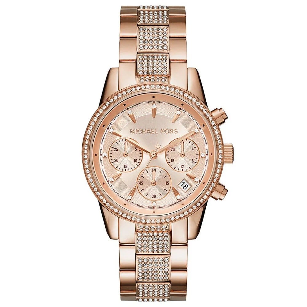 MICHAEL KORS KADIN KOL SAATİ MK6485