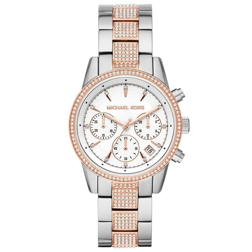 MICHAEL KORS KADIN KOL SAATİ MK6651