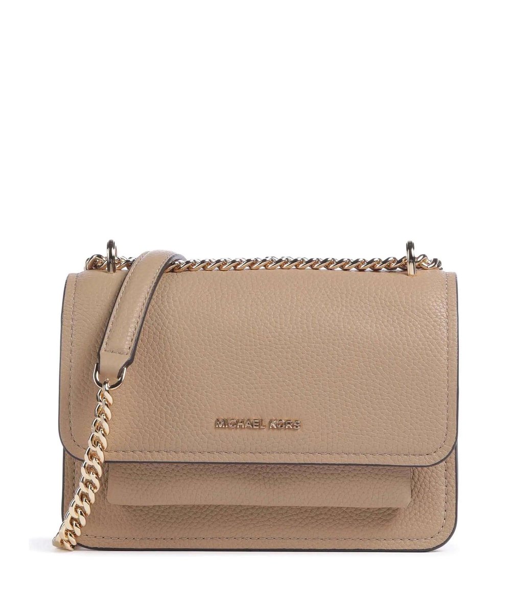 MICHAEL KORS KADIN OMUZ ÇANTA 32T4GC7C1T-CAMEL