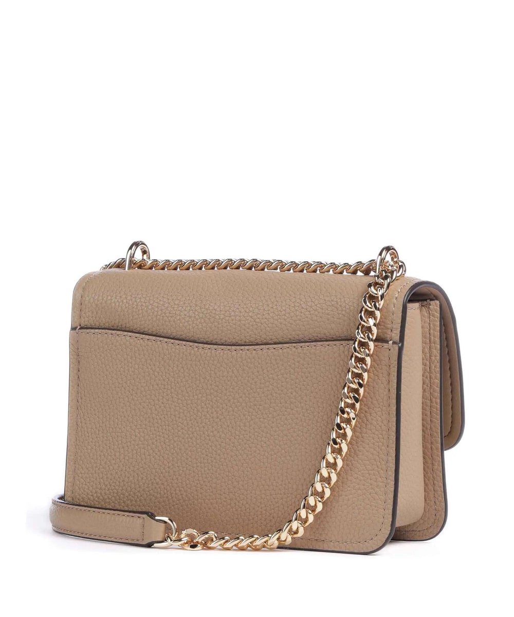 MICHAEL KORS KADIN OMUZ ÇANTA 32T4GC7C1T-CAMEL