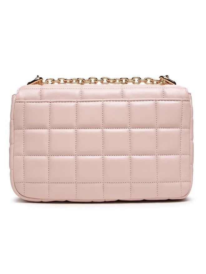 MICHAEL KORS KADIN OMUZ ÇANTASI 30F0G1SL3L-SOFTPINK
