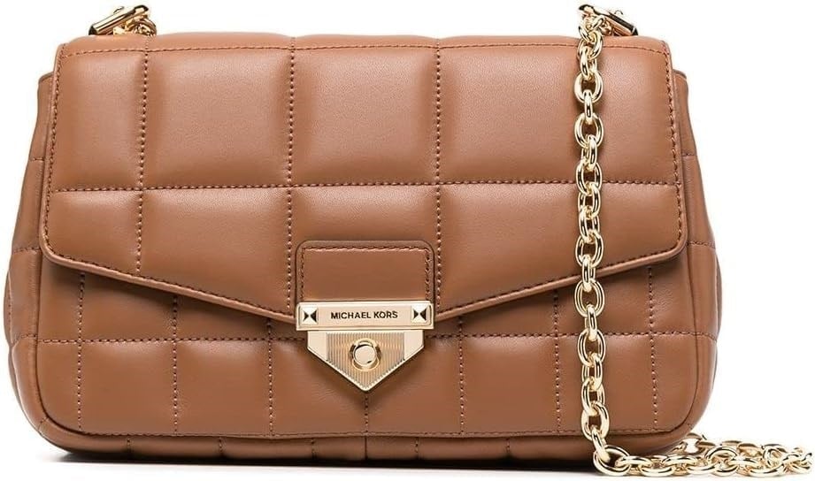 MICHAEL KORS KADIN OMUZ ÇANTASI 30F0G1SL3L-LUGGAGE