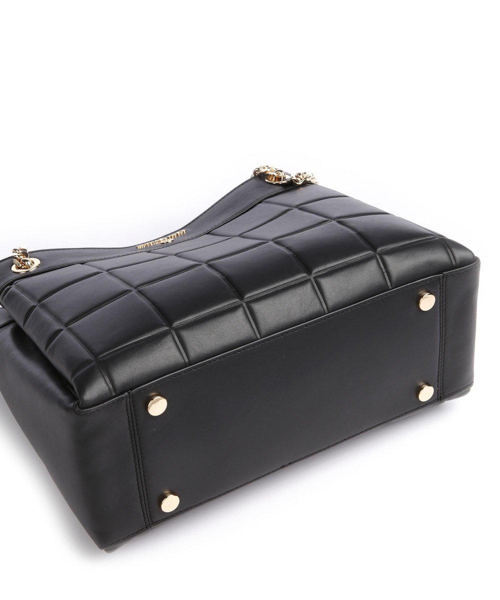 MICHAEL KORS KADIN OMUZ ÇANTASI 30F1GUSL6L-BLK