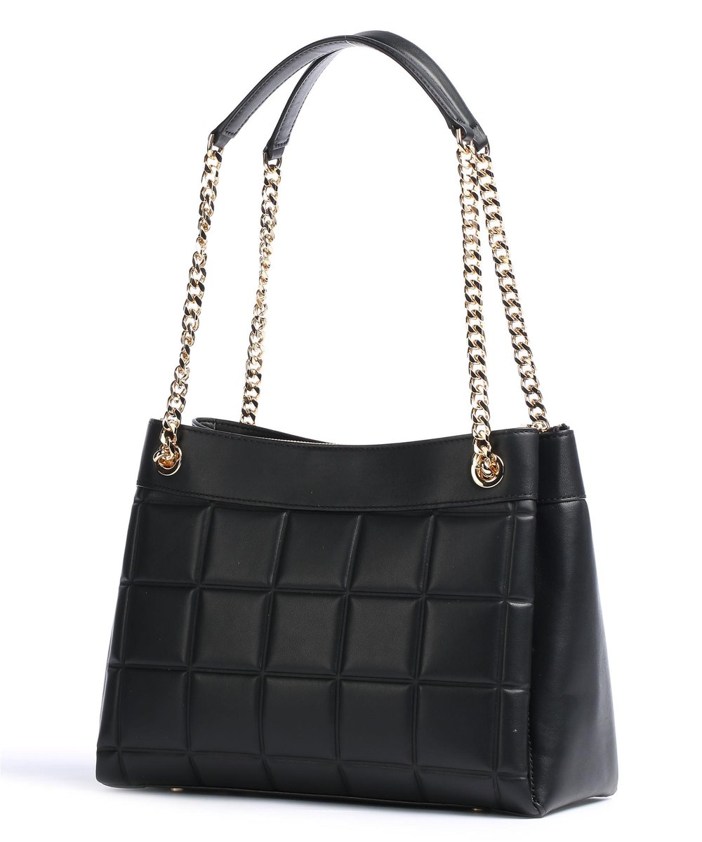 MICHAEL KORS KADIN OMUZ ÇANTASI 30F1GUSL6L-BLK
