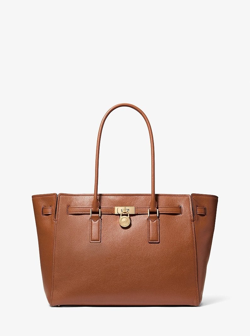 MICHAEL KORS KADIN OMUZ ÇANTASI 30F5GNXT3L-LUGGAGE
