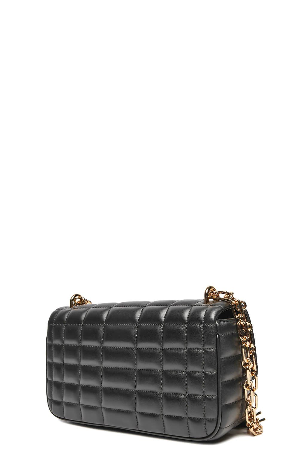 MICHAEL KORS KADIN OMUZ ÇANTASI 30R4G2RL7L-BLACK