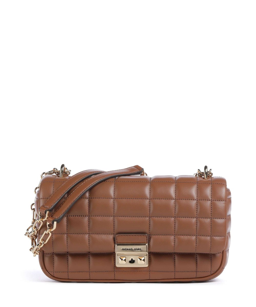 MICHAEL KORS KADIN OMUZ ÇANTASI 30R4G2RL7L-LUGGAGE