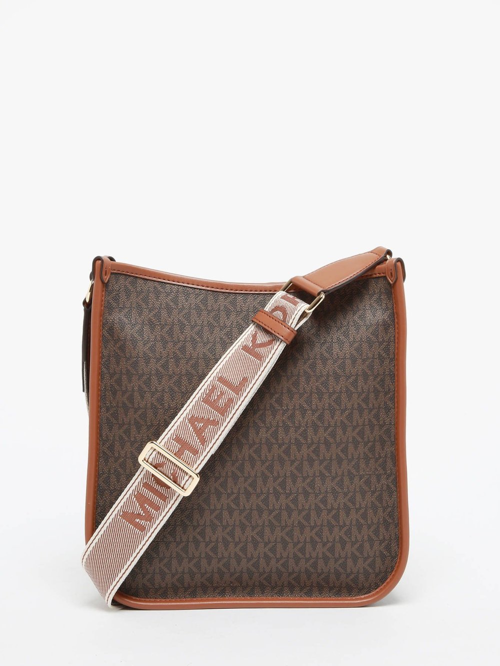 MICHAEL KORS KADIN OMUZ ÇANTASI 30R4G99M3V-BRN