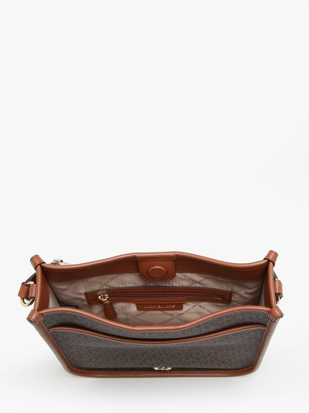 MICHAEL KORS KADIN OMUZ ÇANTASI 30R4G99M3V-BRN