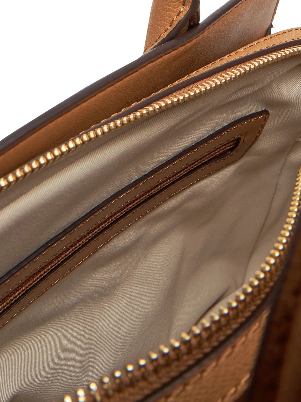 MICHAEL KORS KADIN OMUZ ÇANTASI 30R5G9IS6B-BRN