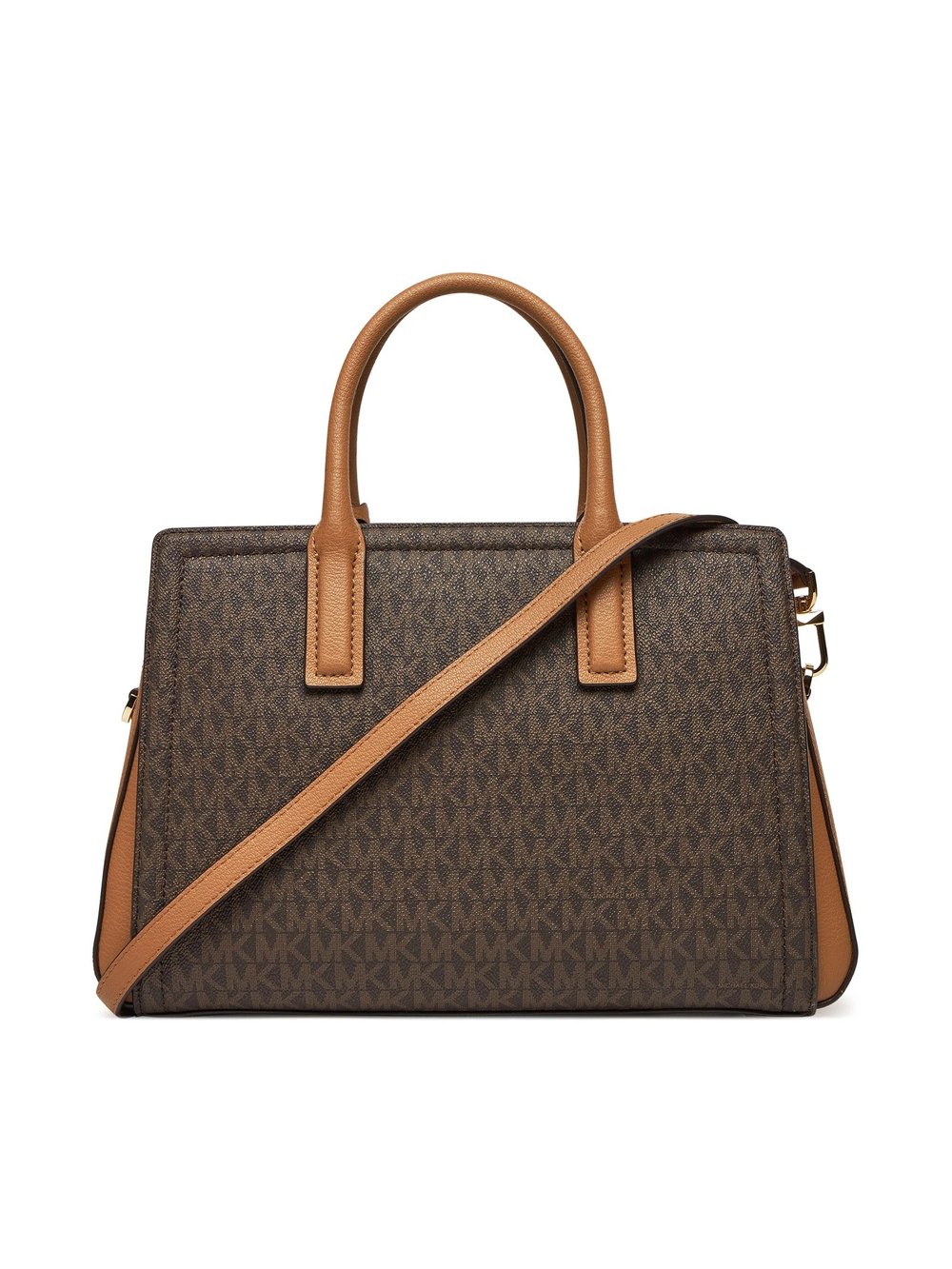 MICHAEL KORS KADIN OMUZ ÇANTASI 30R5G9IS6B-BRN