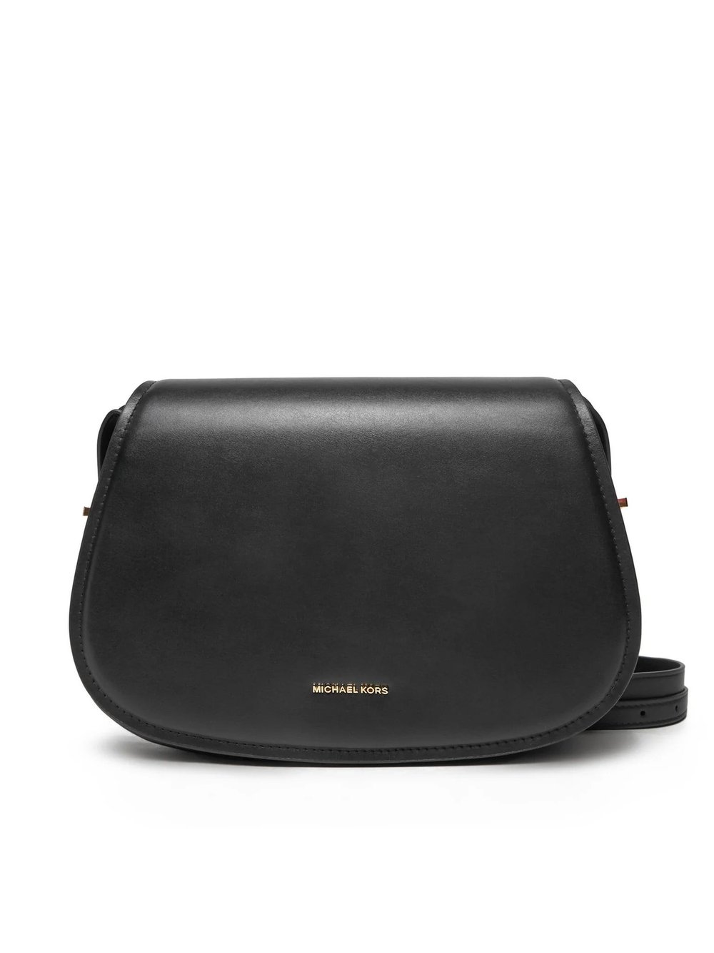 MICHAEL KORS KADIN OMUZ ÇANTASI 30R5GL0M2L-BLACK