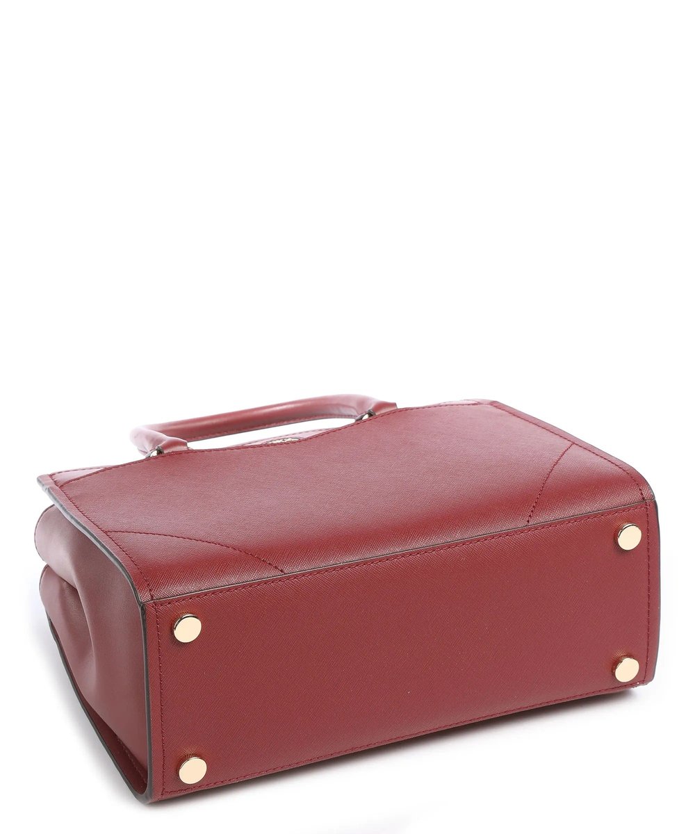 MICHAEL KORS KADIN OMUZ ÇANTASI 30T2GZTS3L-BRANDY