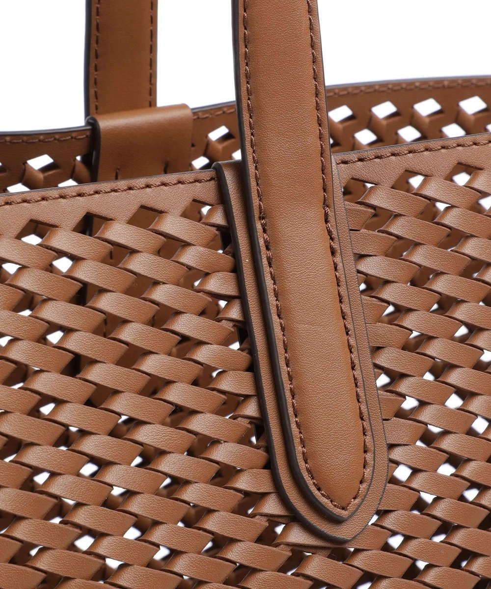 MICHAEL KORS KADIN OMUZ ÇANTASI 30T4GZAT4L-LUGGAGE