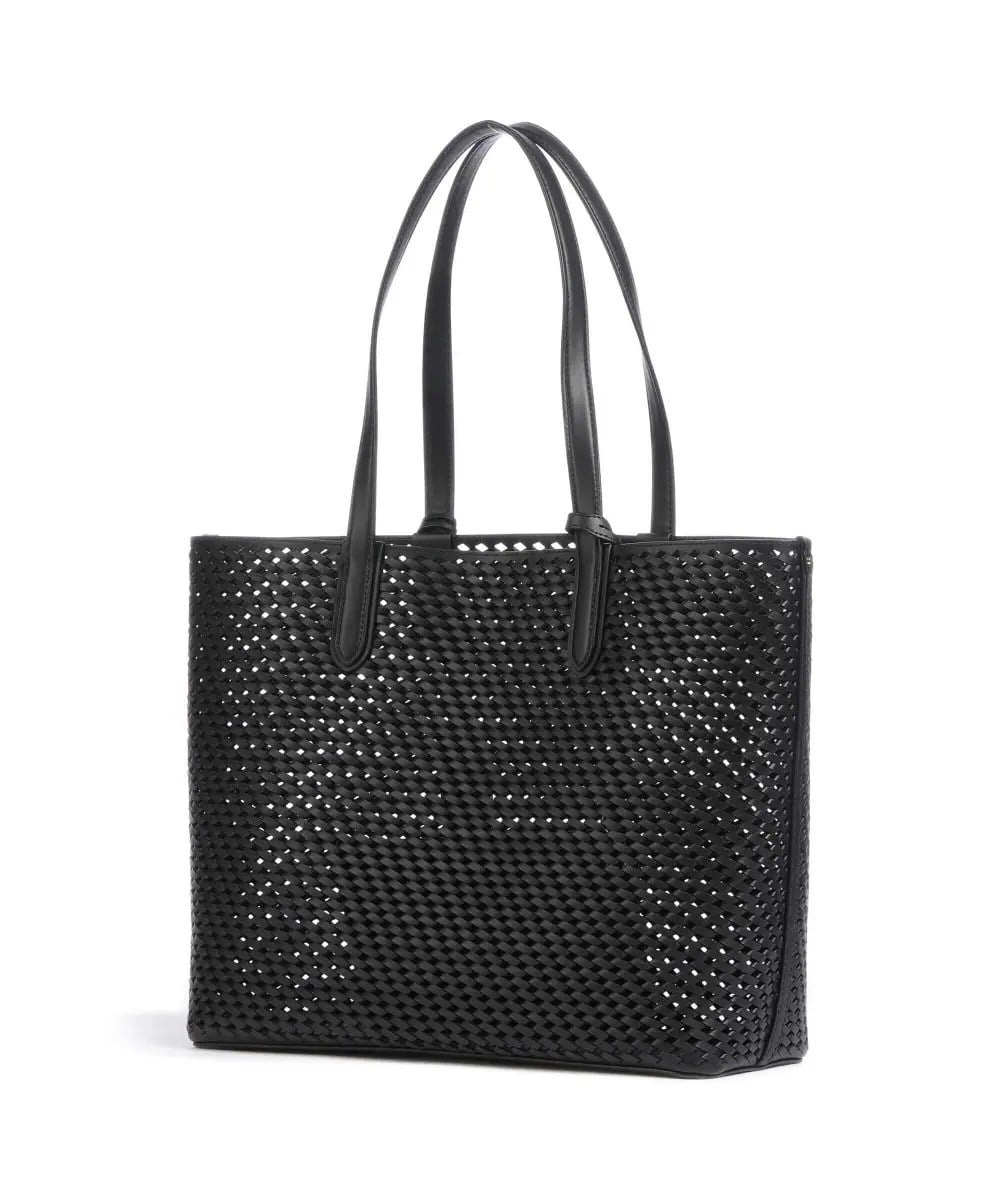 MICHAEL KORS KADIN OMUZ ÇANTASI 30T4GZAT4L-BLACK