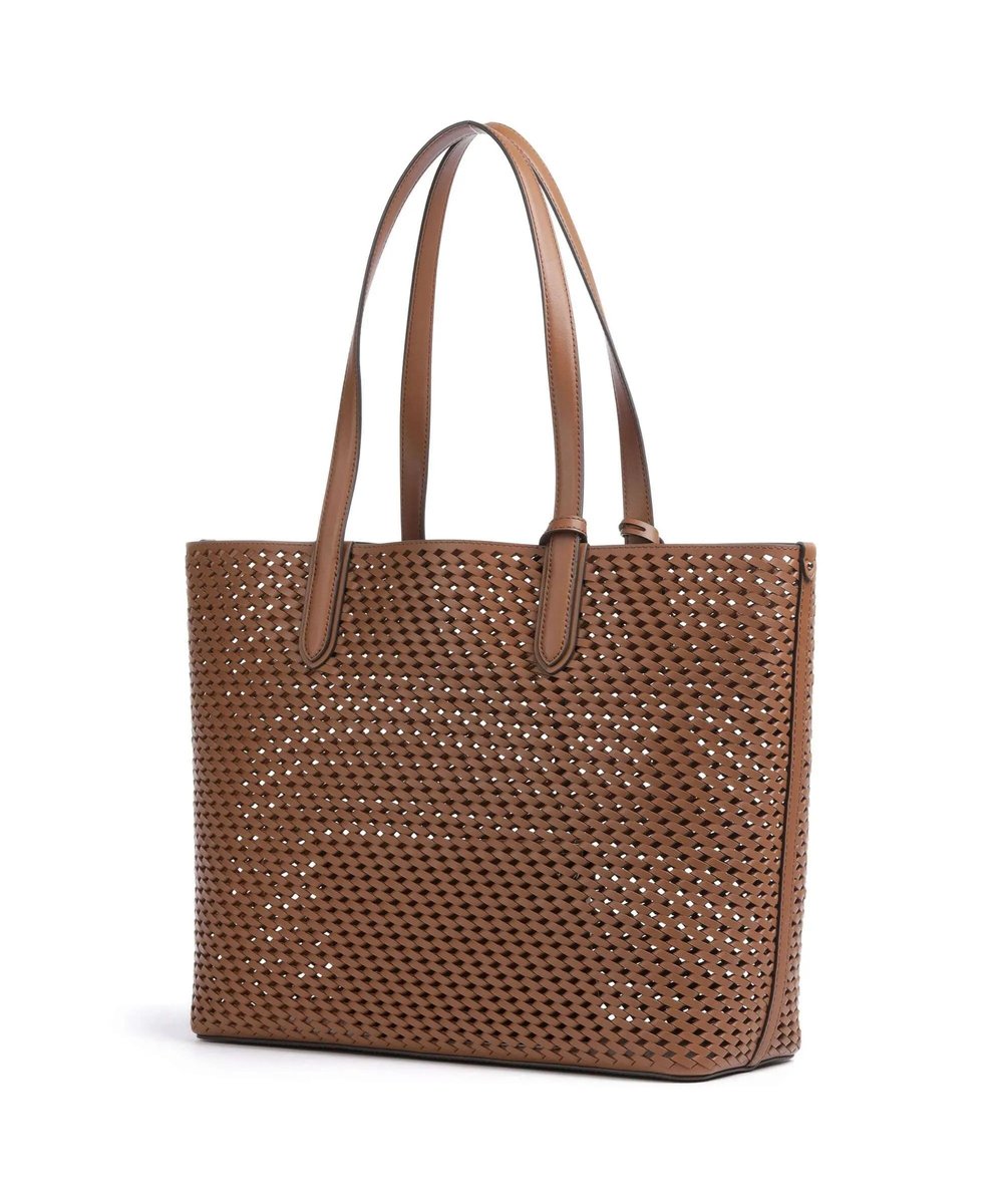 MICHAEL KORS KADIN OMUZ ÇANTASI 30T4GZAT4L-LUGGAGE