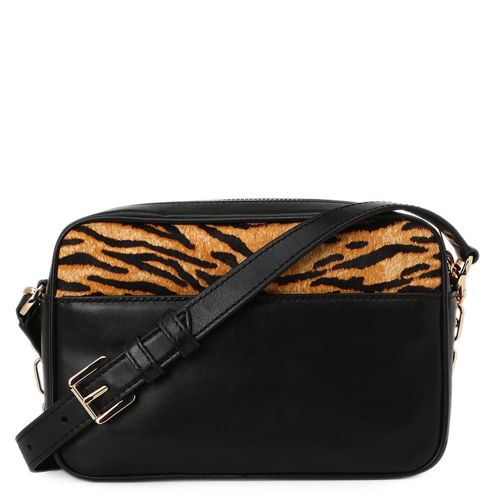 MICHAEL KORS KADIN OMUZ ÇANTASI 32F2G7PC8H-MARIGOLD
