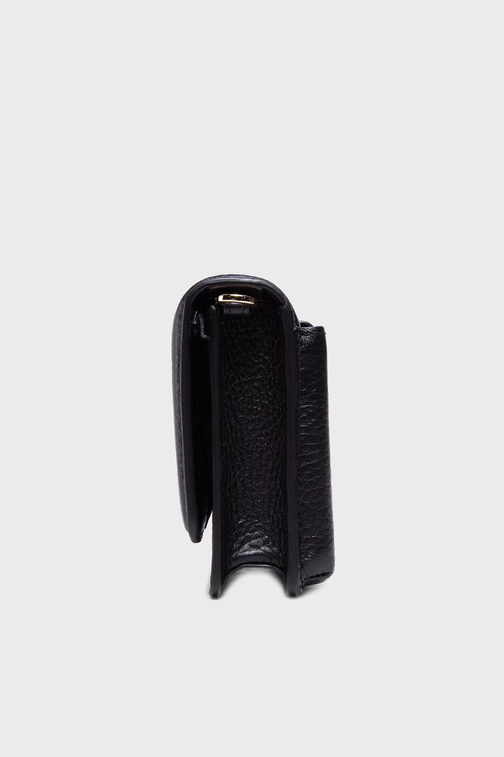 MICHAEL KORS KADIN OMUZ ÇANTASI 32S1GT9C5L-BLACK