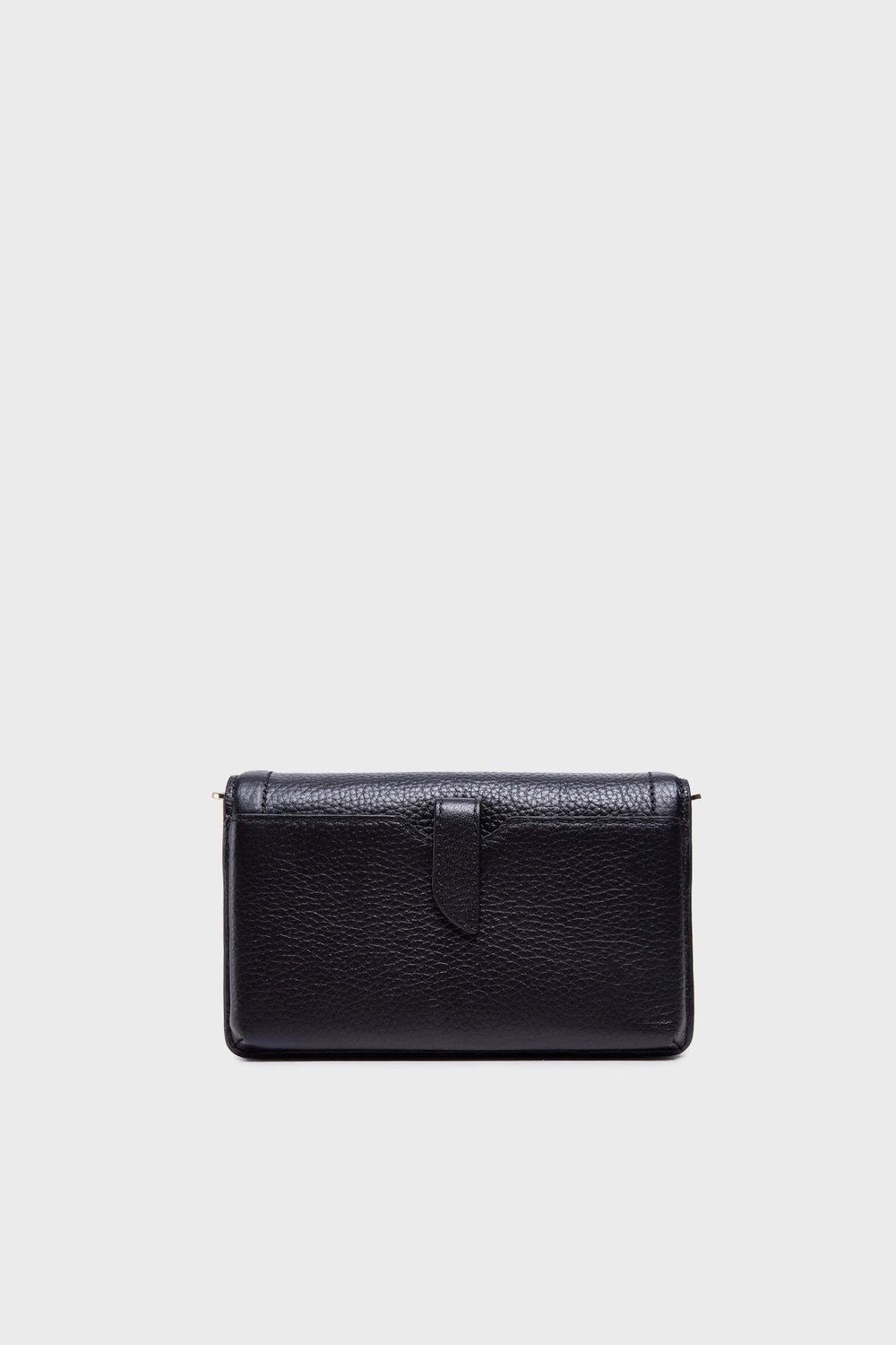 MICHAEL KORS KADIN OMUZ ÇANTASI 32S1GT9C5L-BLACK