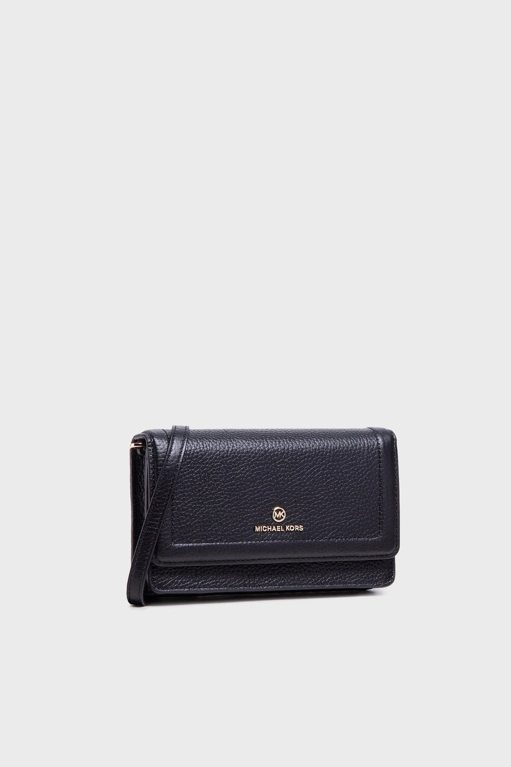 MICHAEL KORS KADIN OMUZ ÇANTASI 32S1GT9C5L-BLACK