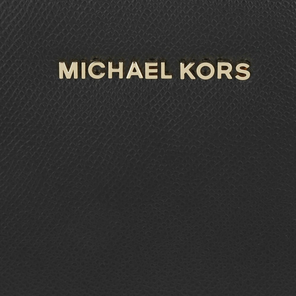 MICHAEL KORS KADIN OMUZ ÇANTASI 32S4GTVC3L-BLACK