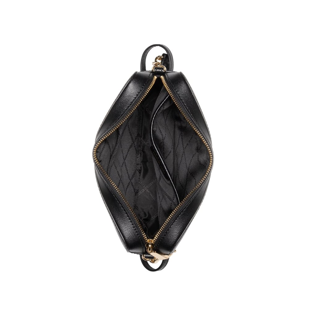 MICHAEL KORS KADIN OMUZ ÇANTASI 32S4GTVC3L-BLACK
