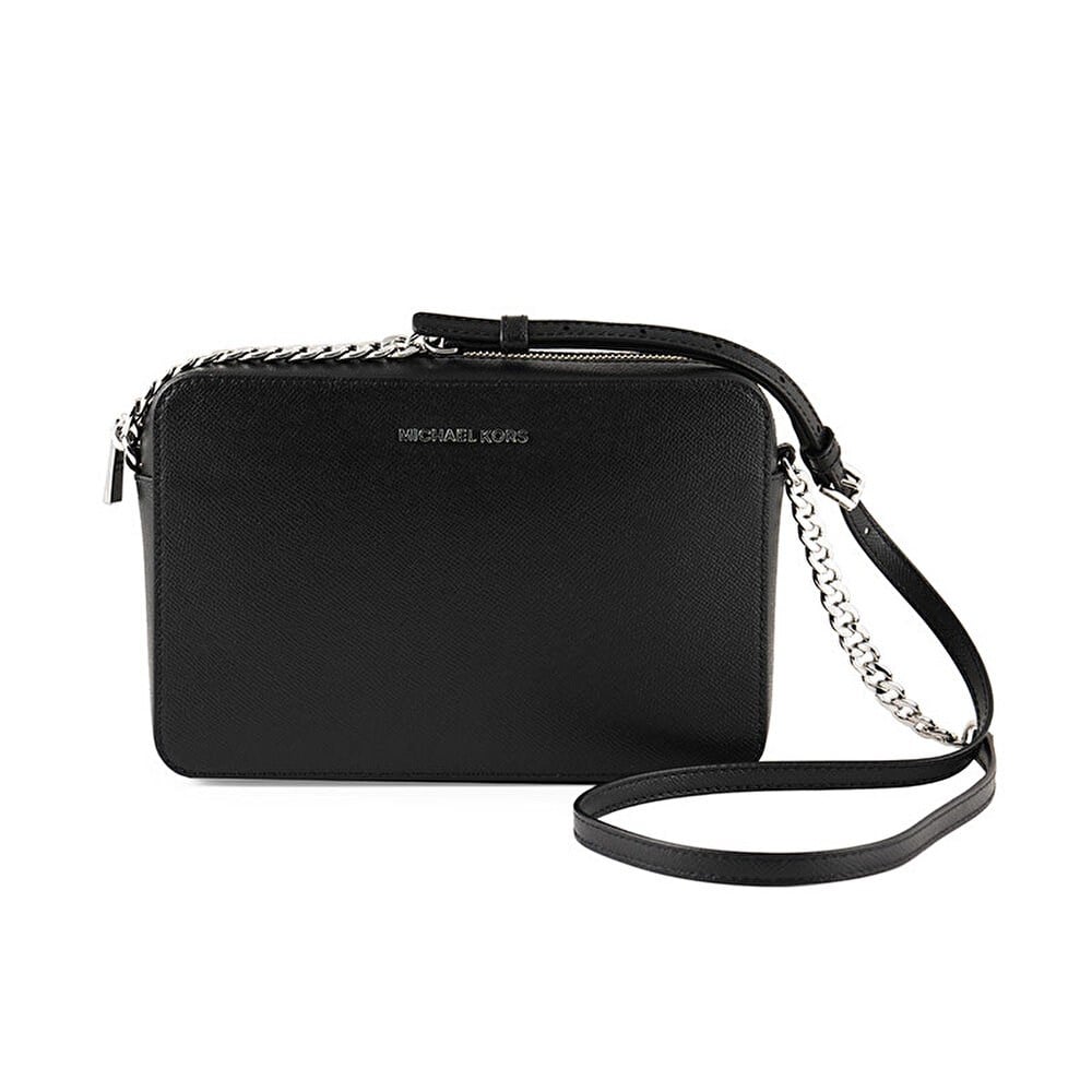 MICHAEL KORS  KADIN OMUZ ÇANTASI  32S4STVC3L-BLK