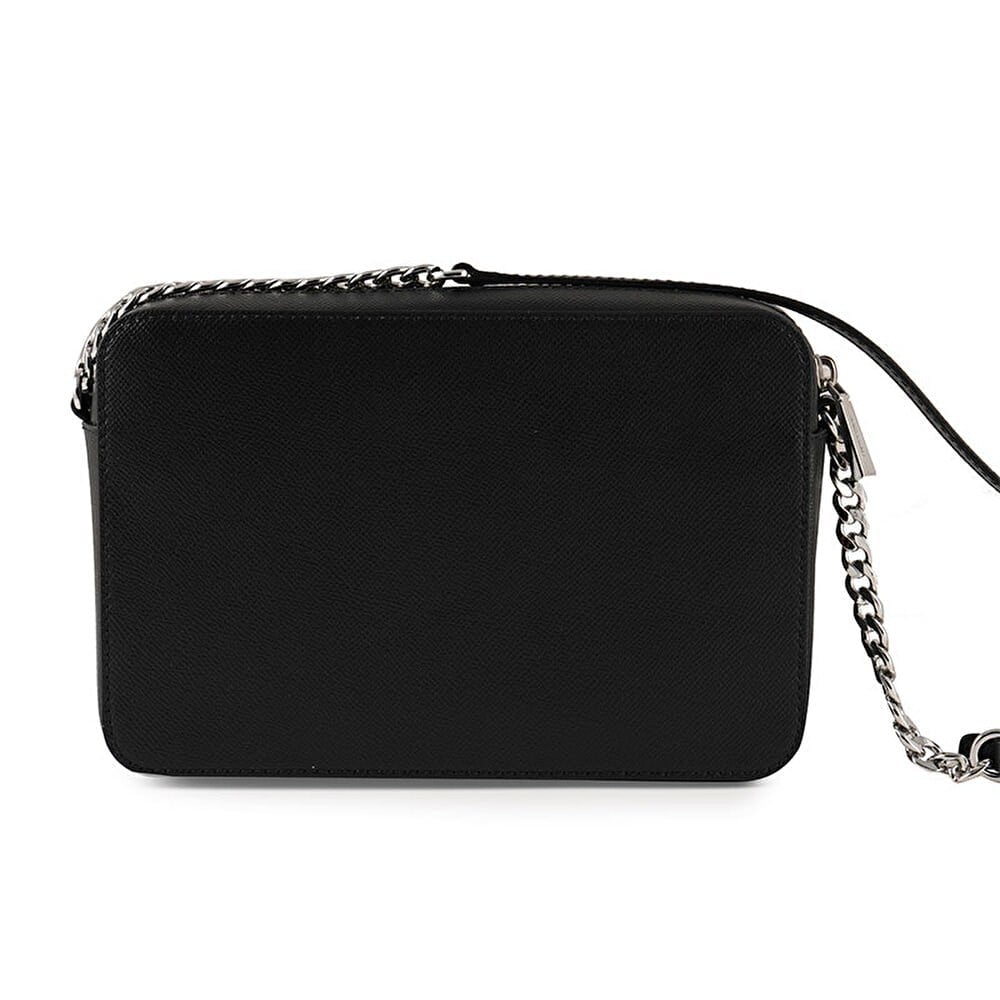 MICHAEL KORS  KADIN OMUZ ÇANTASI  32S4STVC3L-BLK