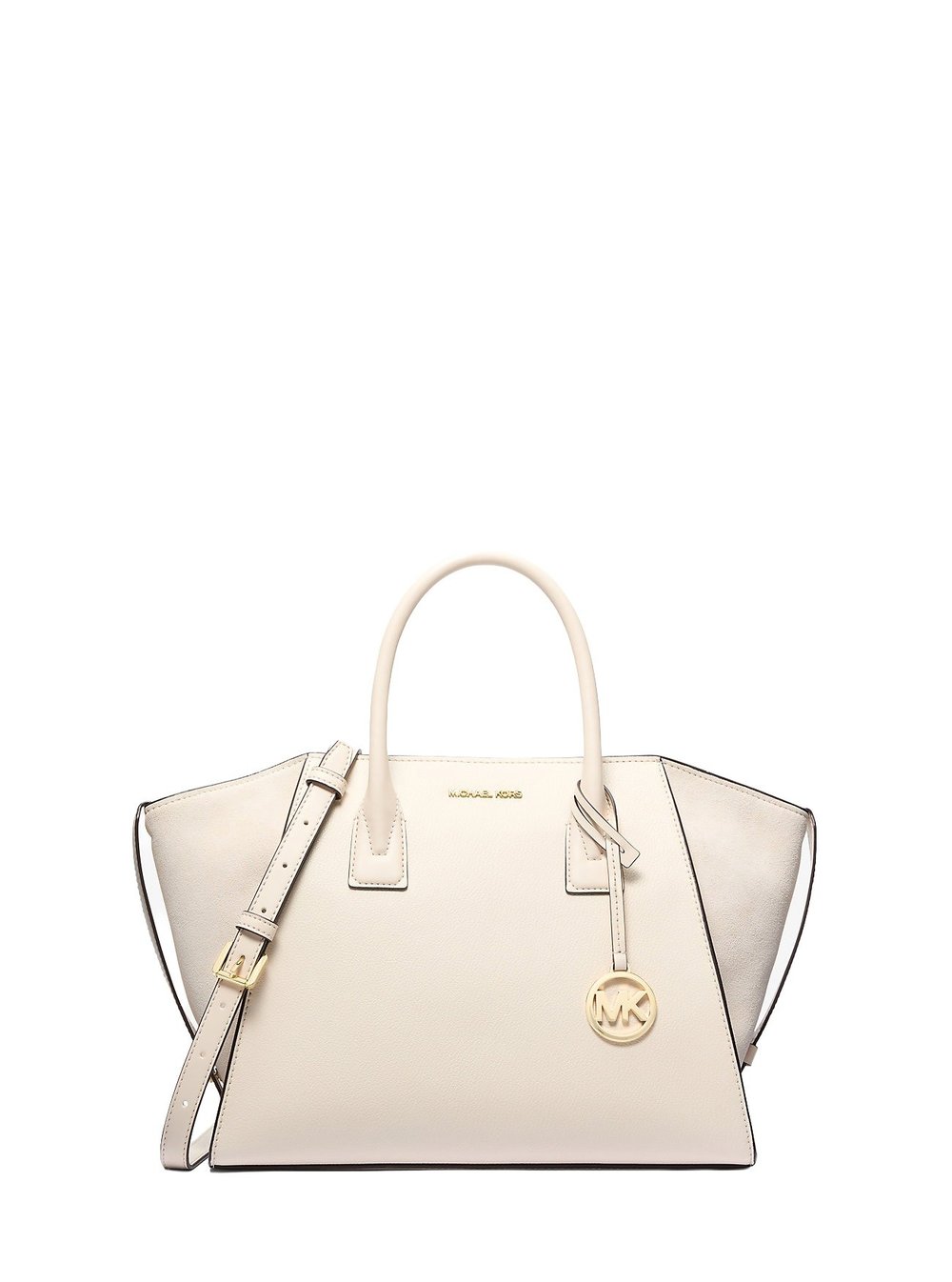 MICHAEL KORS KADIN OMUZ ÇANTASI 35F4G4VS3L-LTCREAM