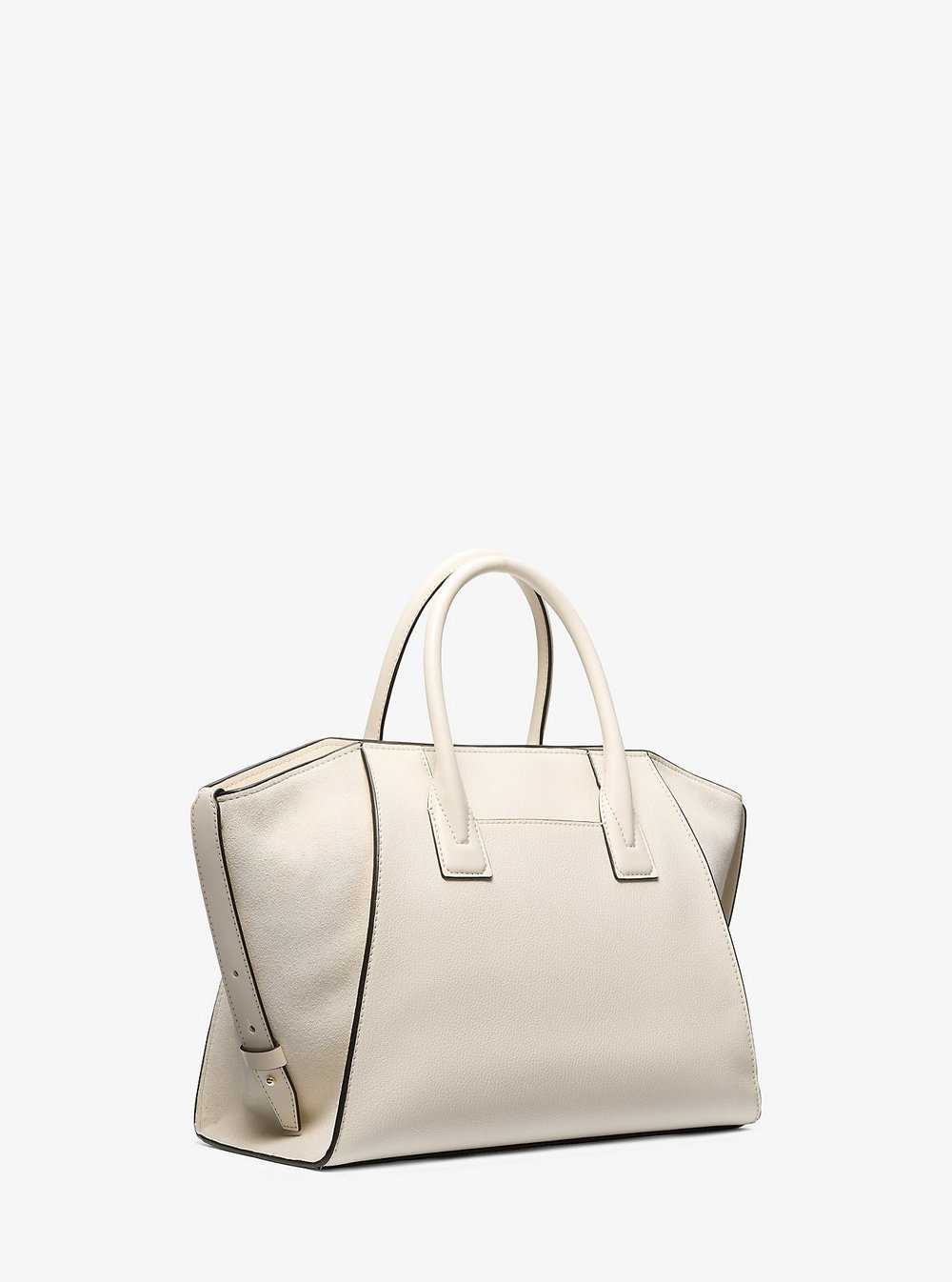 MICHAEL KORS KADIN OMUZ ÇANTASI 35F4G4VS3L-LTCREAM