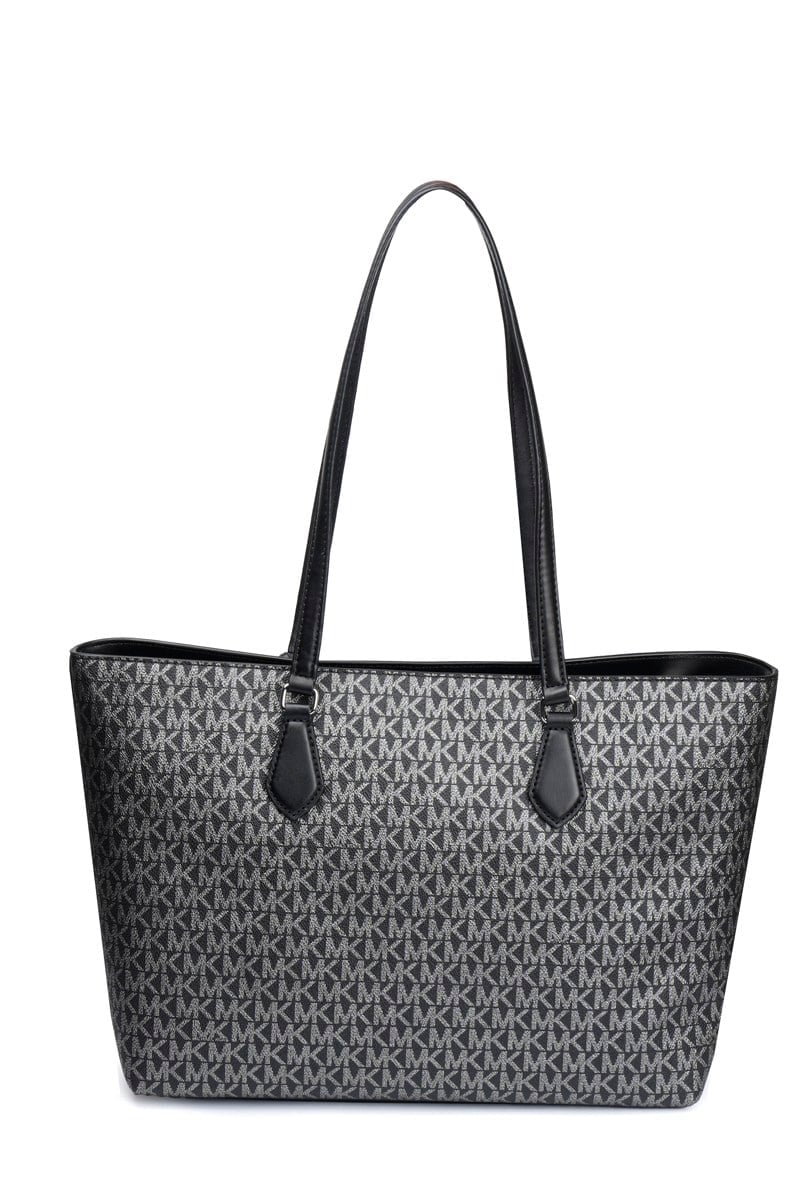 MICHAEL KORS KADIN OMUZ ÇANTASI 35F4S6HT9V-BLACKNOIR