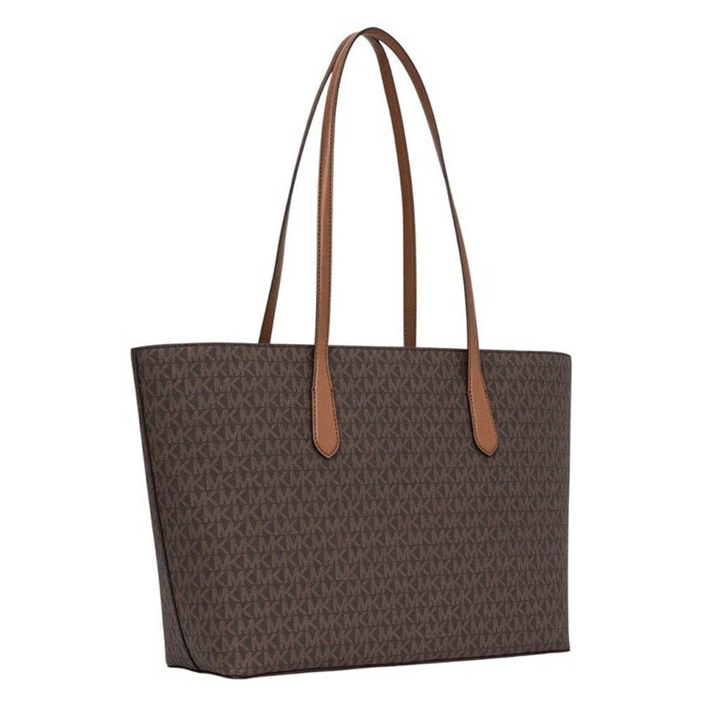MICHAEL KORS KADIN OMUZ ÇANTASI 35F5G4XT3B-BROWN