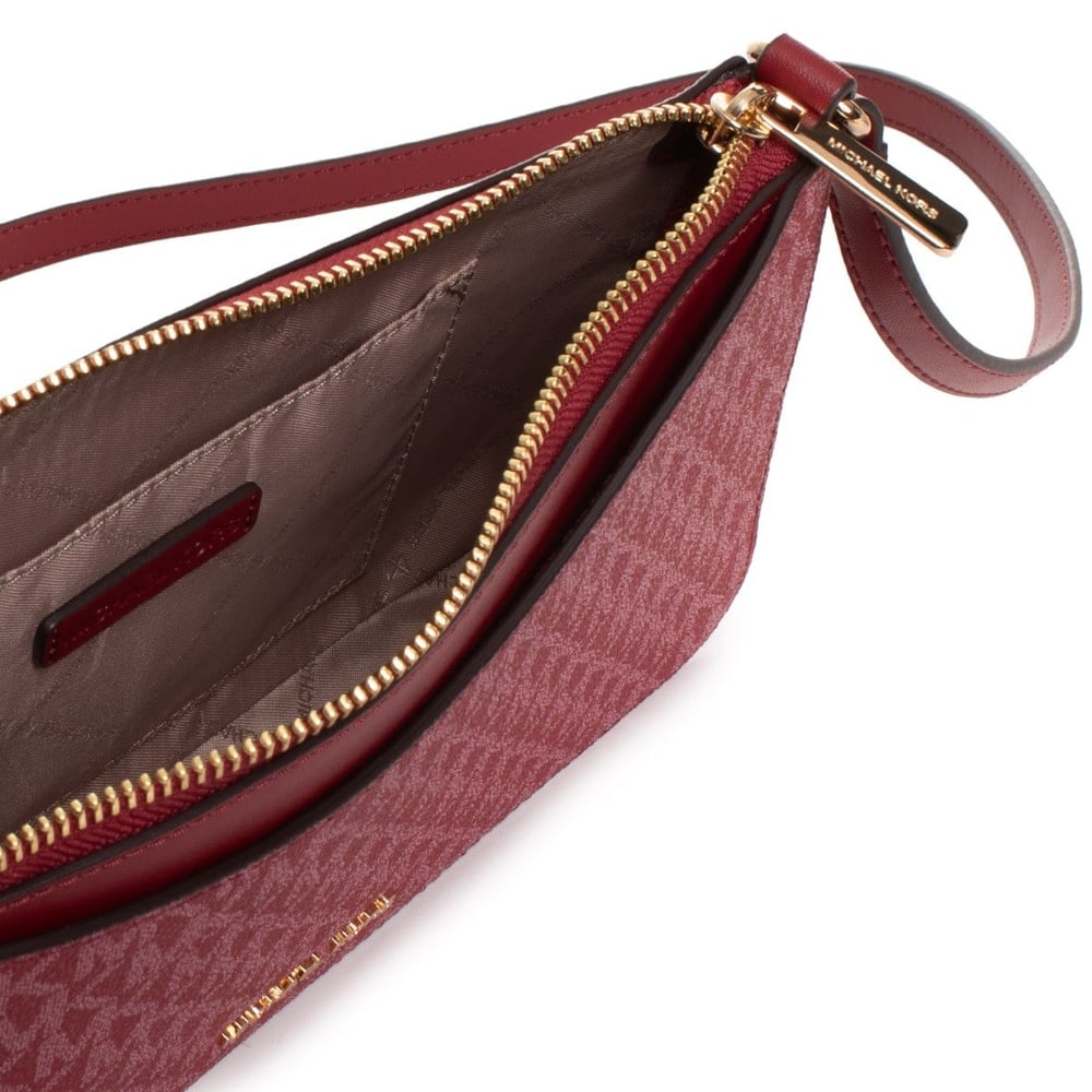 MICHAEL KORS KADIN OMUZ ÇANTASI 35F5G4XC8V-POWDER