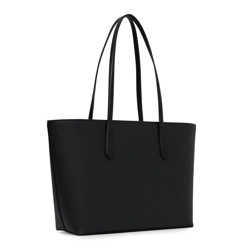 MICHAEL KORS KADIN OMUZ ÇANTASI 35F5S4XT3L-BLACK