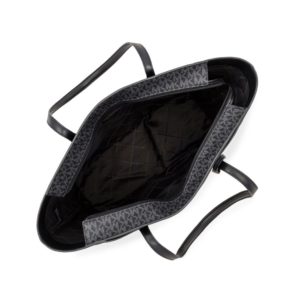 MICHAEL KORS KADIN OMUZ ÇANTASI 35F5S4XT3L-BLACK