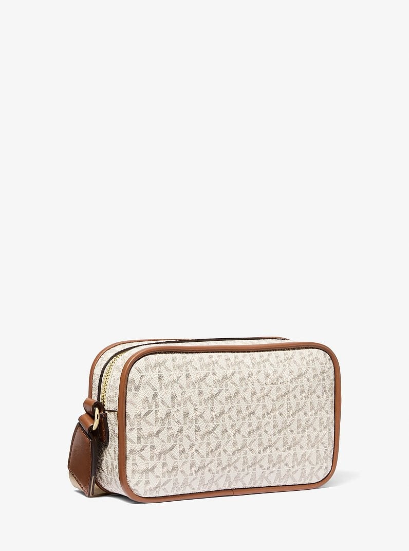 MICHAEL KORS KADIN OMUZ ÇANTASI 35R5G2BC0B-VANILLA