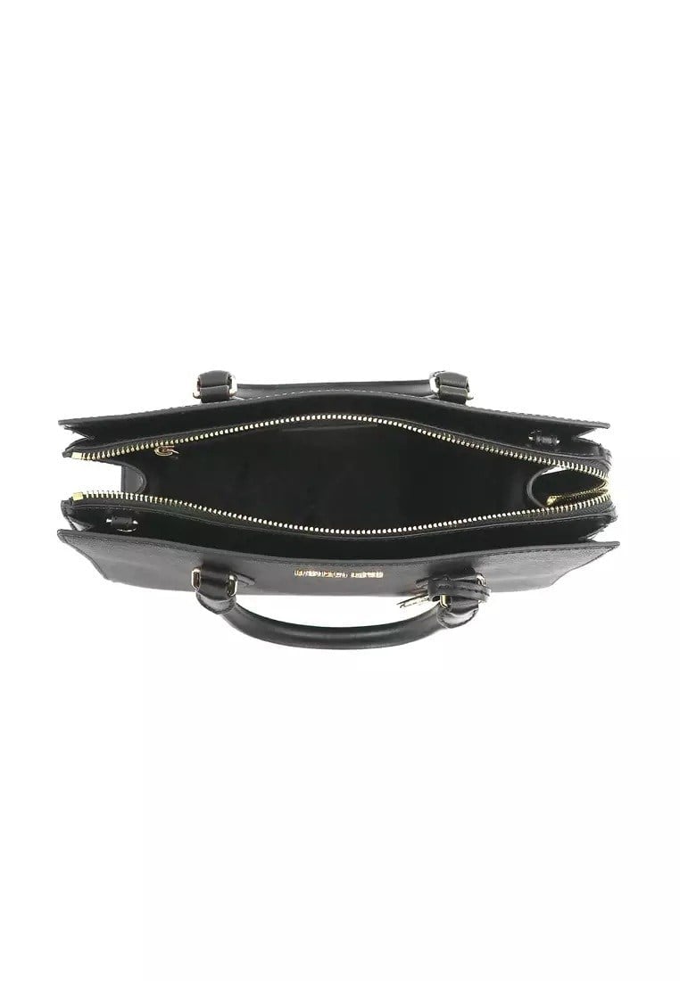 MICHAEL KORS KADIN OMUZ ÇANTASI 35S3G6HS2L-BLACK