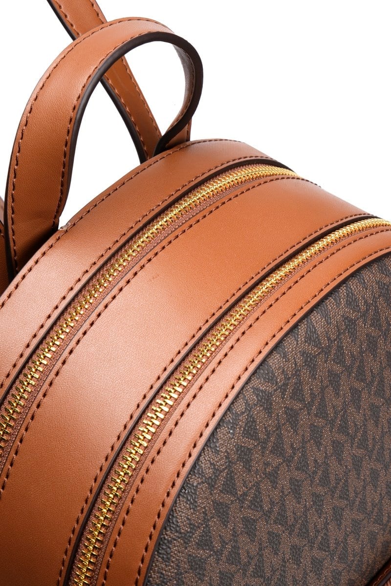 MICHAEL KORS KADIN SIRT ÇANTASI 35S2G8TB2B-BROWN