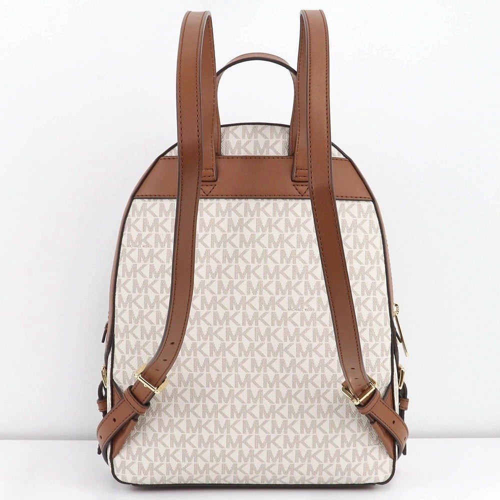 MICHAEL KORS KADIN SIRT ÇANTASI 35S2G8TB2B-VANILLA