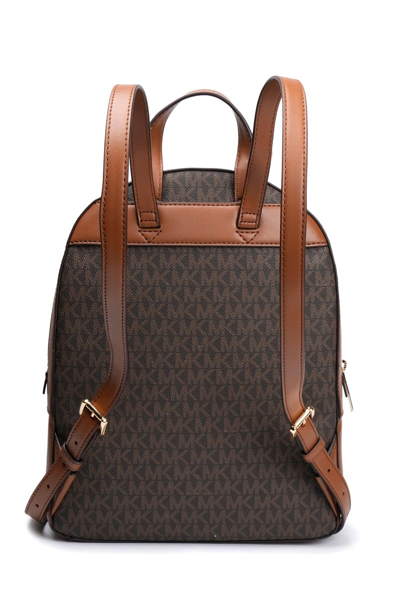MICHAEL KORS KADIN SIRT ÇANTASI 35S2G8TB2B-BROWN