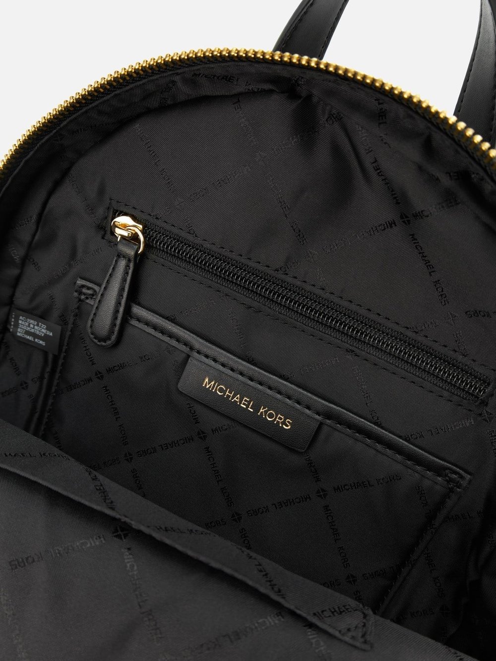MICHAEL KORS KADIN SIRT ÇANTASI 35S2G8TB2V-OPWHT