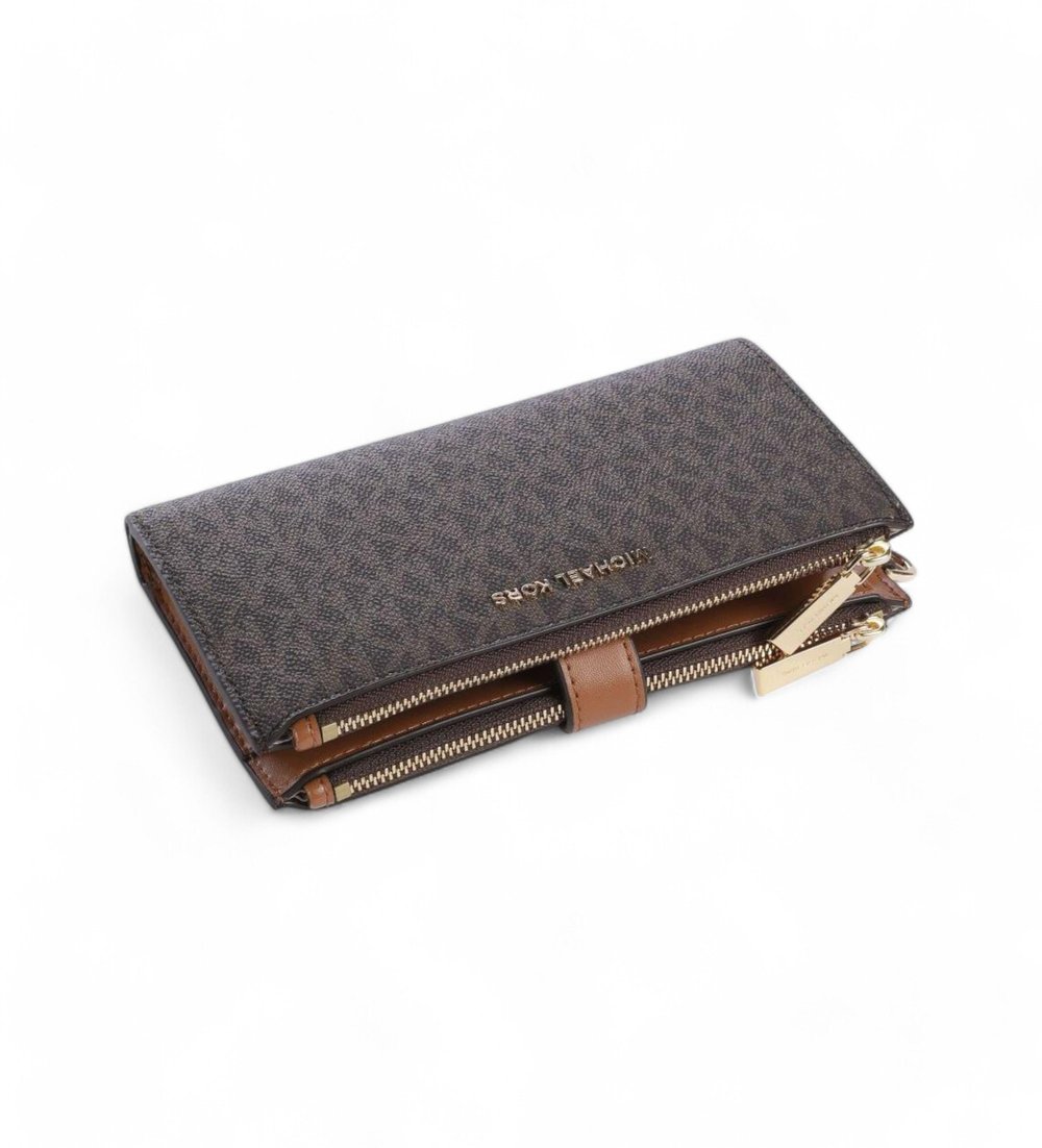 MICHEAL KORS  KADIN CÜZDAN  32F1GJ6W4B-BRN