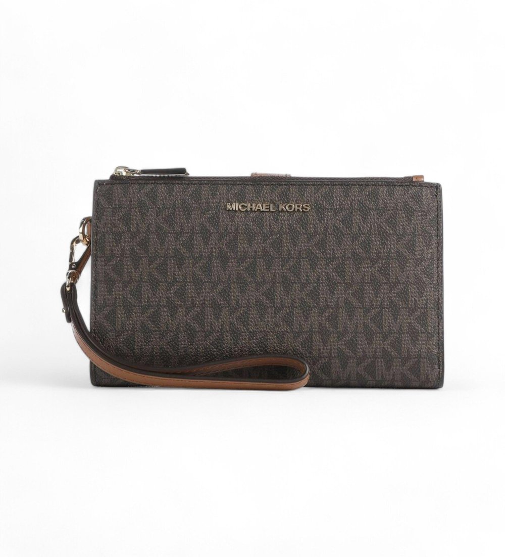 MICHEAL KORS  KADIN CÜZDAN  32F1GJ6W4B-BRN