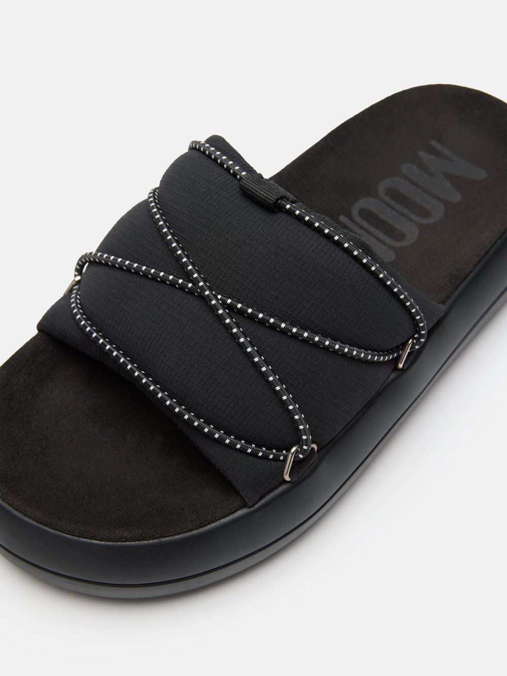 MOON BOOT ICON KADIN TERLİK 80D2420030-N001