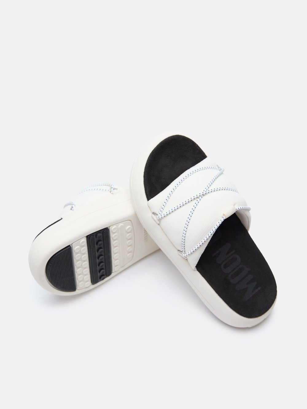 MOON BOOT ICON KADIN TERLİK 80D2420030-A001