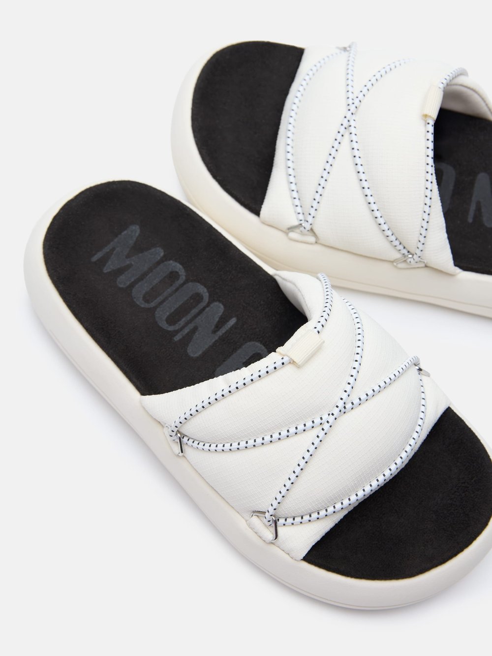 MOON BOOT ICON KADIN TERLİK 80D2420030-A001