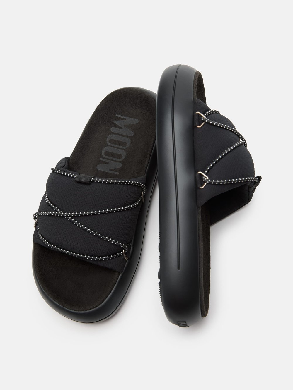 MOON BOOT ICON KADIN TERLİK 80D2420030-N001